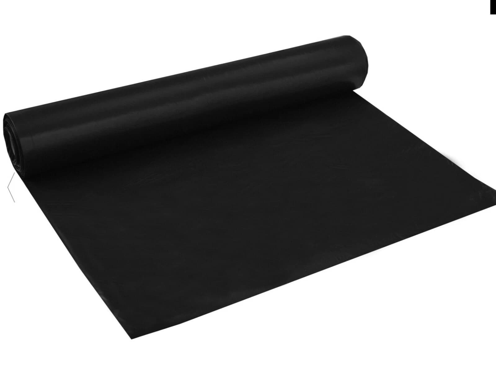 Damp Proofing Membrane